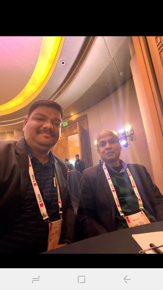 ALOK RANJAN PRADHAN tweet media