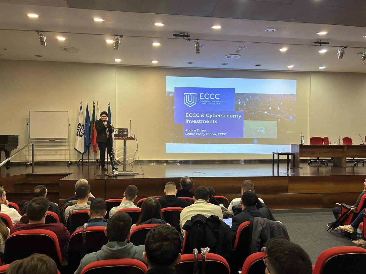 CyberSecPro Project tweet media