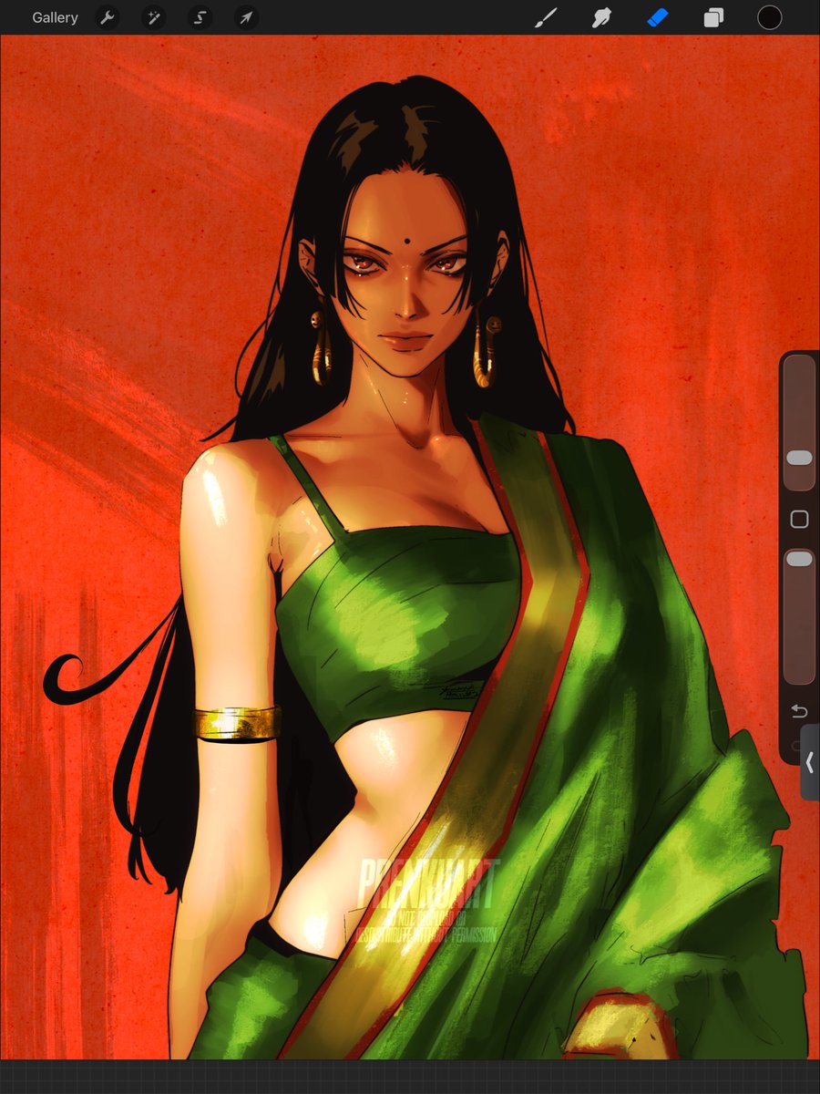 Boa x India ⚱️

Print: inprnt.com/gallery/prenku…