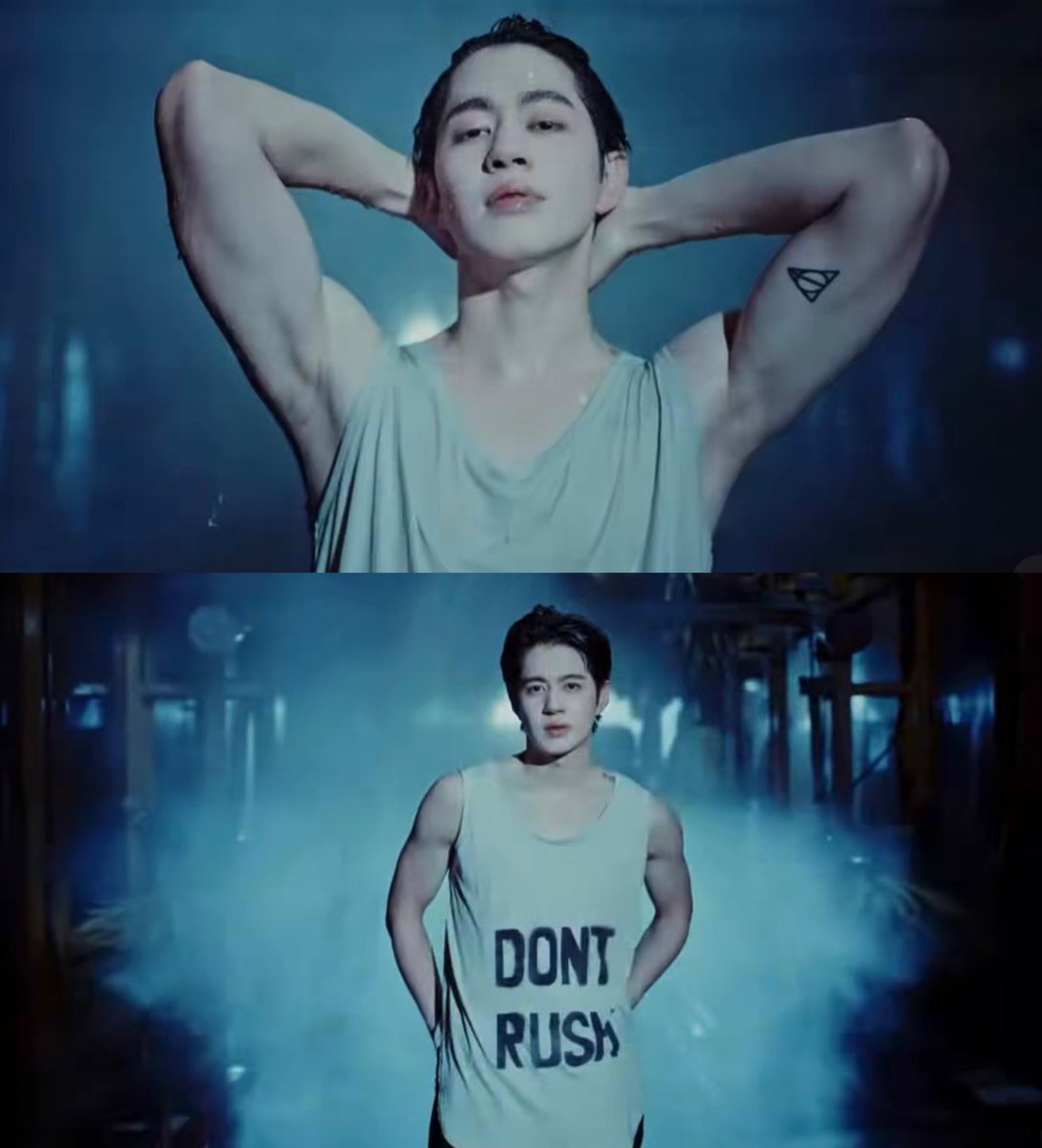 GunRatchanonFC's tweet image. นี่สินะ เมมเบอร์เจนวายที่เค้าถามหากัน พี่กันแรงมาก 🤧😭😭

#PROXIE_ไม่รีบงับป๋ม
#PROXIE_HoldTheWheel
#PROXIEGun #PROXIEth