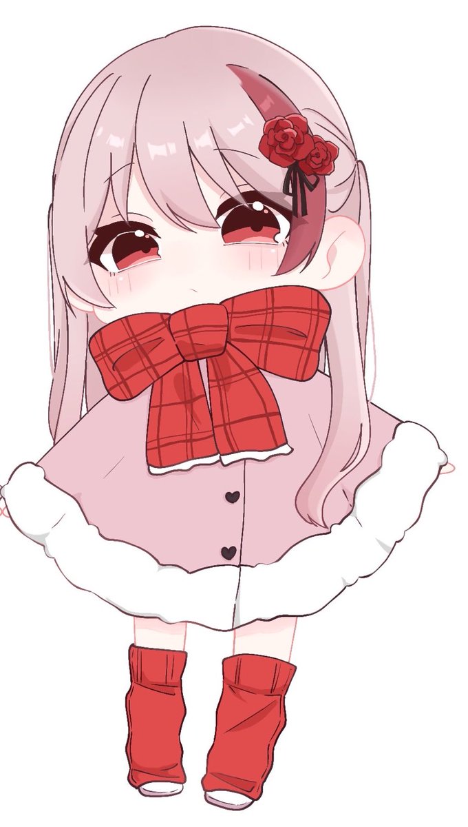 QxUj2's tweet photo. @irainoringo 先日はとても素敵なイラストありがとうございました！
ご縁がありましたら嬉しいです♩

リボン🎀赤色 https://t.co/UJhFbpJNcl