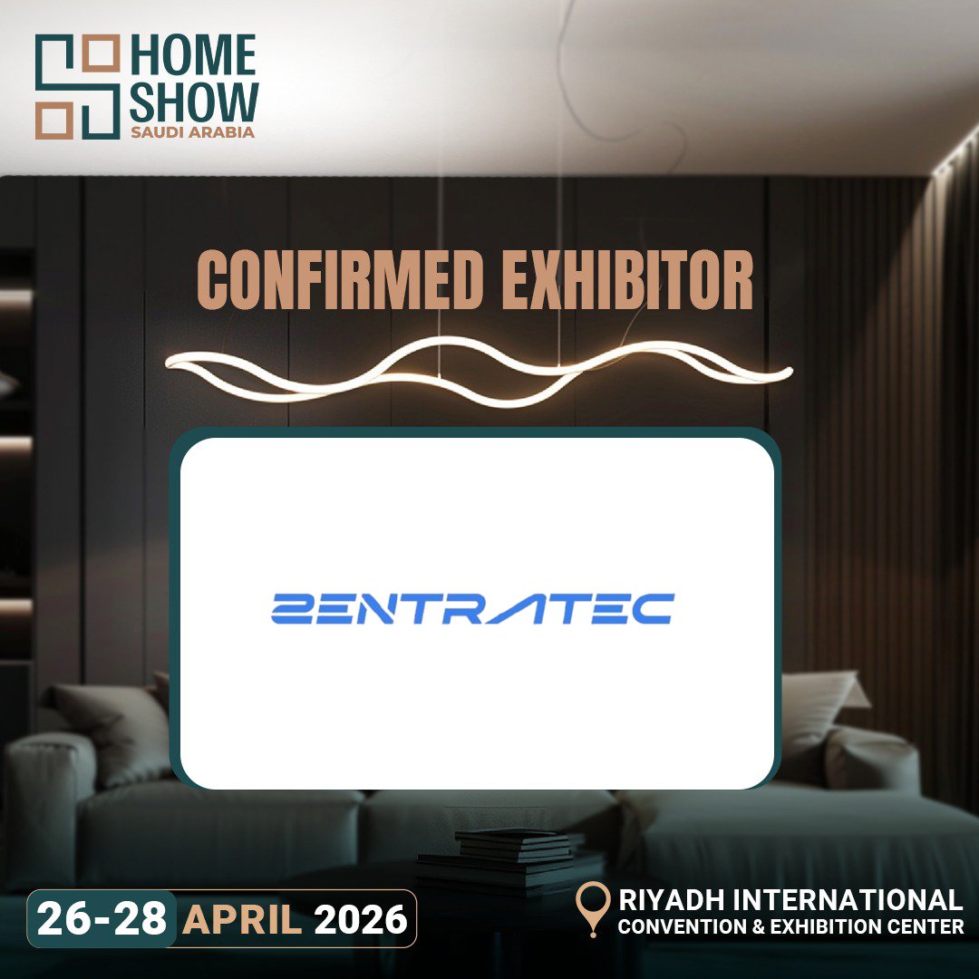 saudidesignshow's tweet photo. يسرّنا الإعلان عن مشاركة ENTRATEC، إحدى الشركات السعودية المتخصصة في تقديم حلول وأنظمة المنازل والمباني الذكية.  

إنضم الأن: https://t.co/qxps64vBqk https://t.co/oU5Sqq3eCr