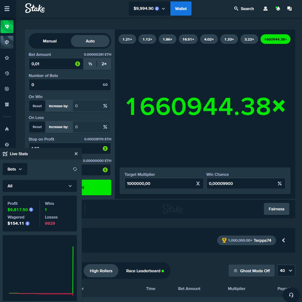 StakeMines (@StakeMines1) / Posts / X