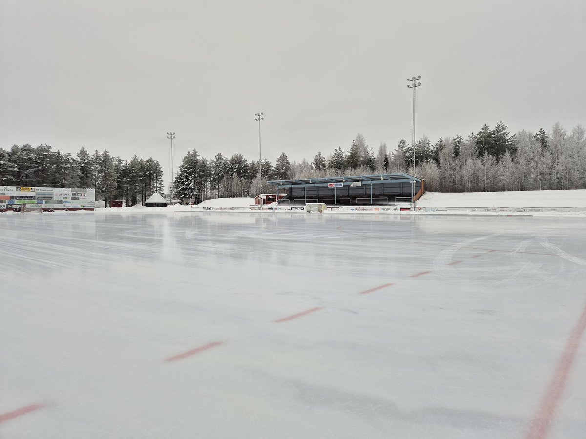 Några rader om en vecka i januari 👇

sargvakten.se/en-vecka-i-jan…
