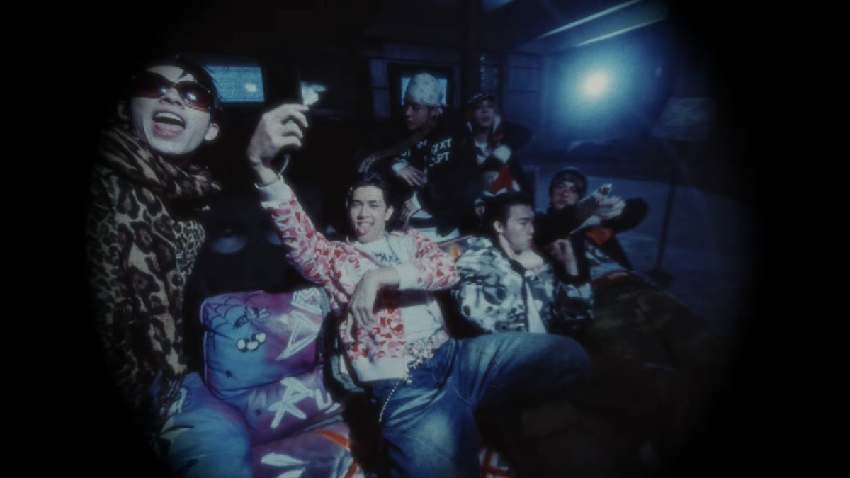 WeLoveSF's tweet image. 🙌🏻💥 Hold Up! Babygirl เฟี้ยวมากงับป๋ม เกือบอิมแพคเลยล่ะ!😎👀 

ตามไปฟังเพลงใหม่ #PROXIEth 
🐌  youtu.be/nYnIn4gUPk0
 
@PROXIE_Official

#PROXIE_ไม่รีบงับป๋ม
#PROXIE_HoldTheWheel
#bROTHERSMUSIC 
#SFcinema🍿🧡💛💚🩷🩵💜