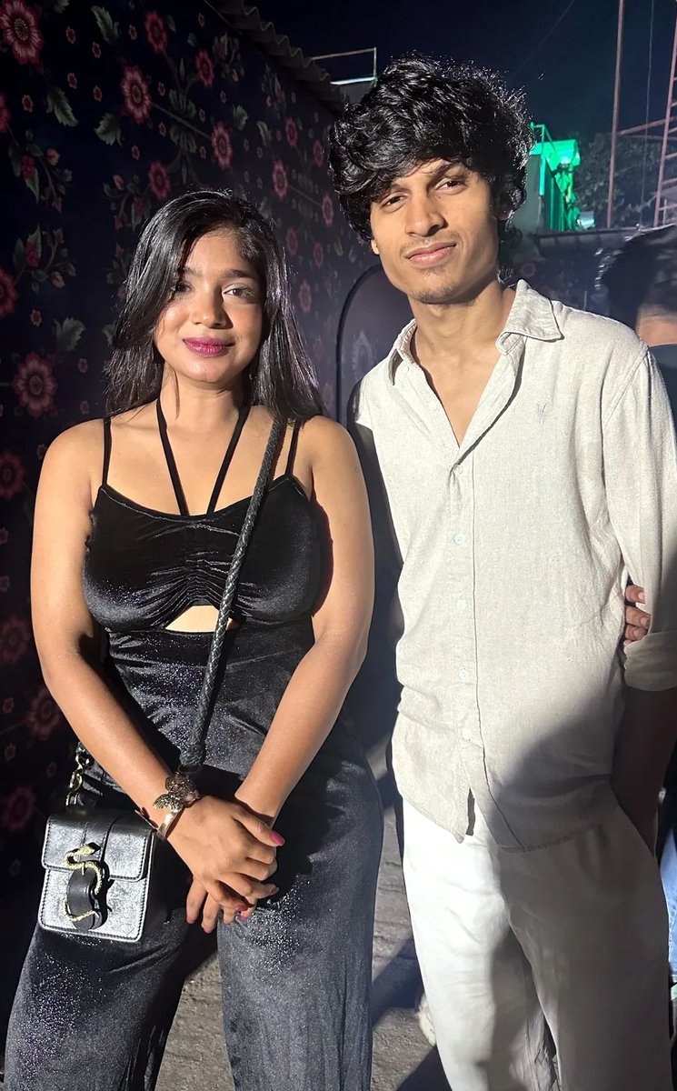 Indigo Arden tweet media