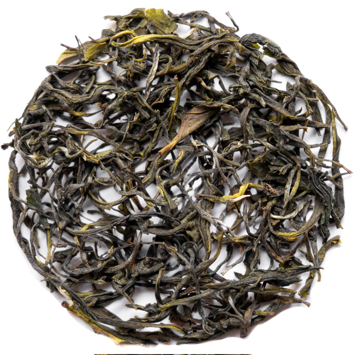 2026 Winter Frost Green

Its here! Nilgiri 2026 listings start today, will continue for a while because we have got a lot of them to offer, with some on the way to us still!

This one's priced a lot lower than before, enjoy the freshest green teas at Ketlee.