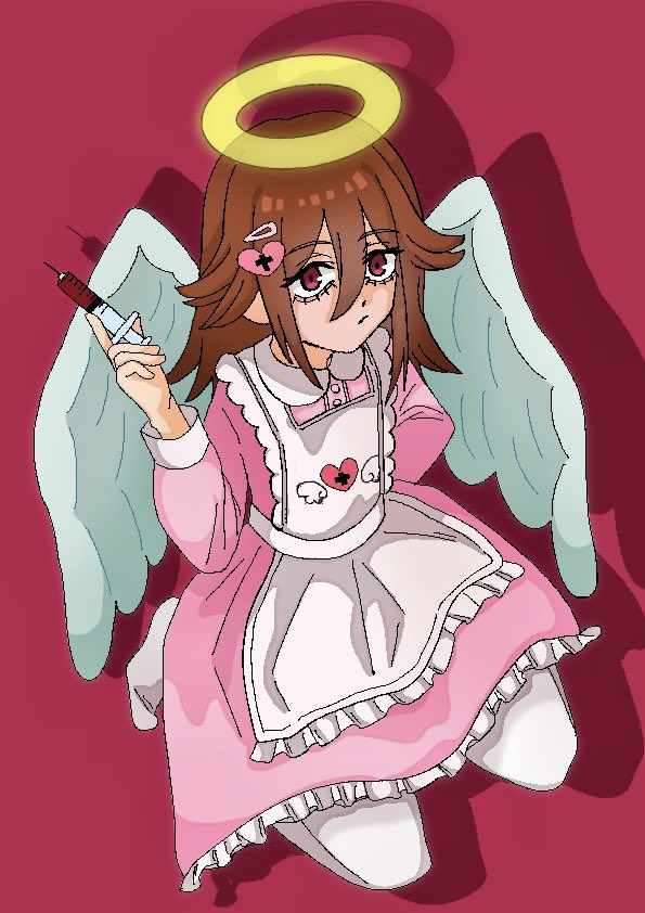 dokoikune__n's tweet image. ⚠️女装