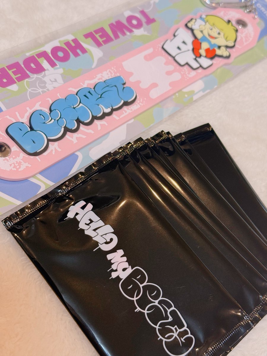 ご購入者様決まりました..:*・゜✽.。.: やっと届いた〜♡ 2回目に発送依頼したやつが先に到着☺︎ 交換・買取