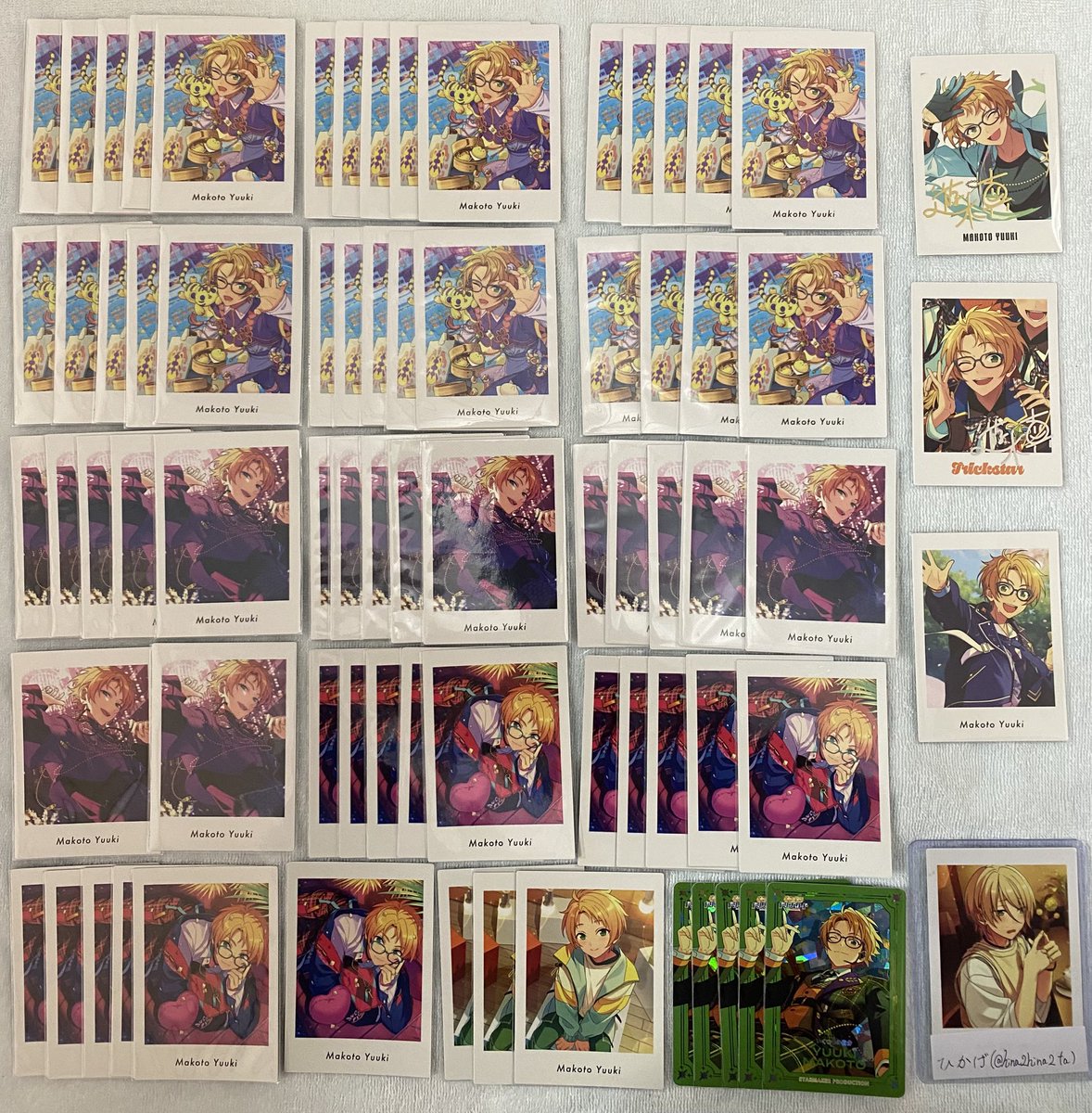 ひかげ@取引垢 tweet media