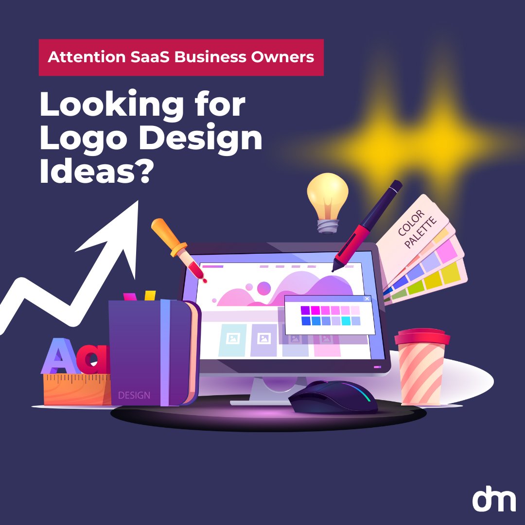 designmantic's tweet image. 🚀 Boost your SaaS brand identity!

Your logo is your first impression — make it unforgettable. 🎨

Check out 50 pro logo ideas &amp;amp; start designing for FREE with #DesignMantic:

👉 designmantic.com/blog/saas-logo…

#SaaS #LogoDesign