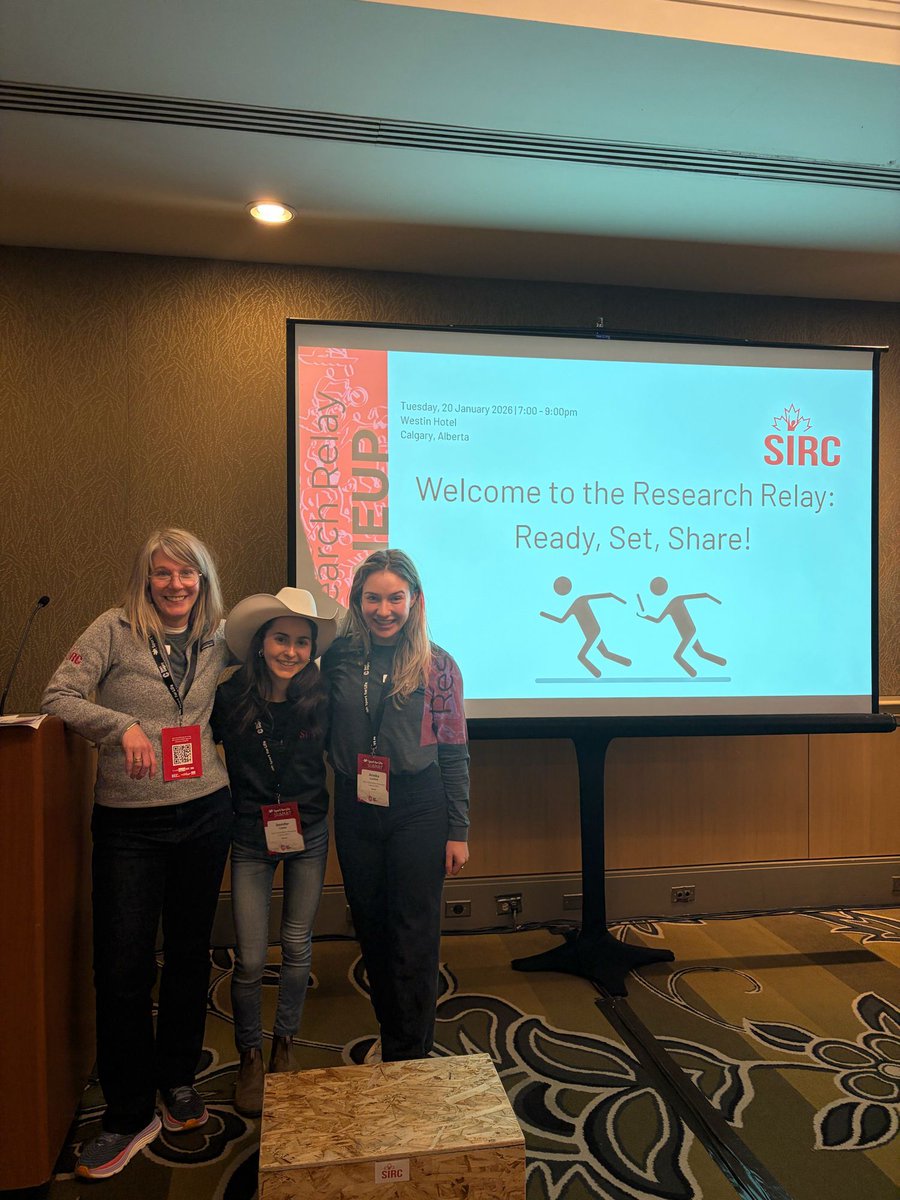 Sport for Life tweet media