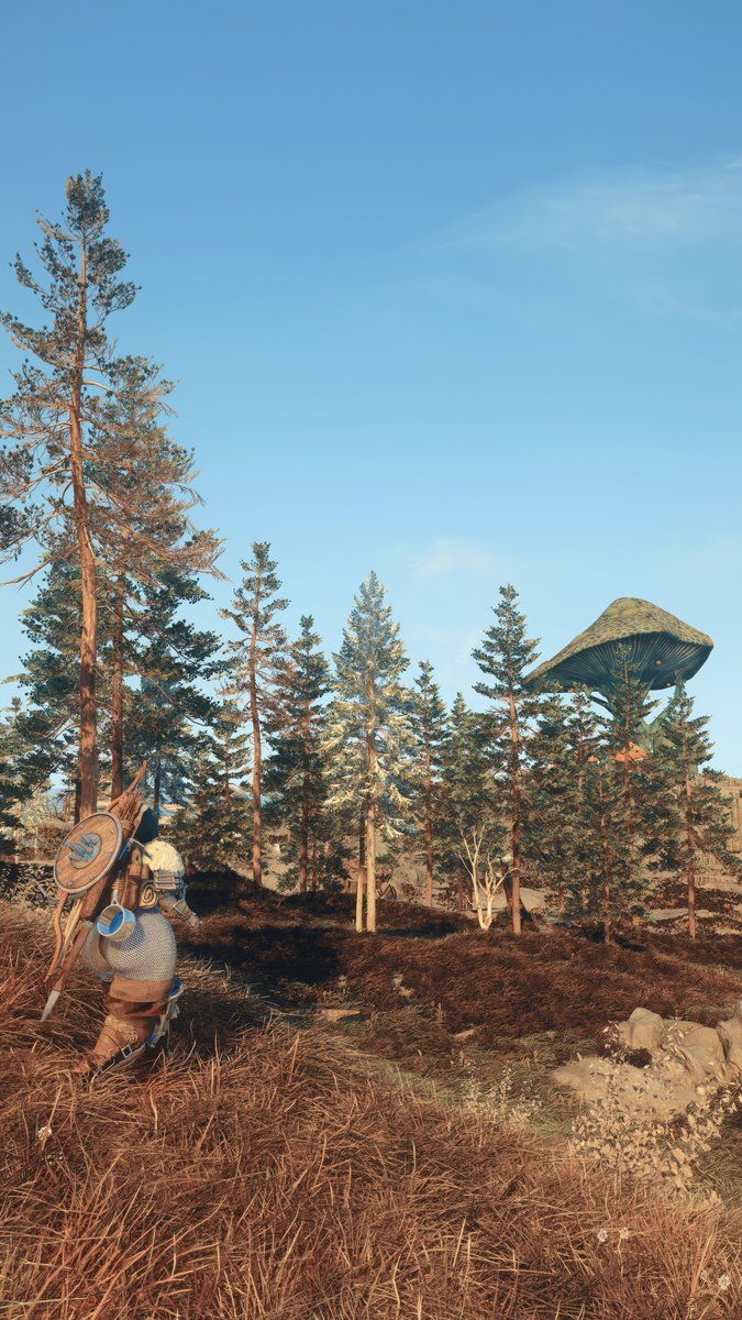 Sɴᴀᴘsʜᴏᴛs
Tʜᴇ Eʟᴅᴇʀ Sᴄʀᴏʟʟs V: Sᴋʏʀɪᴍ Sᴘᴇᴄɪᴀʟ Eᴅɪᴛɪᴏɴ
Wʏʀᴍsʟᴀʏᴇʀ ENB 1.2

#SkyrimSE #スカイリム #screenshot #VGPUnite #VirtualPhotography