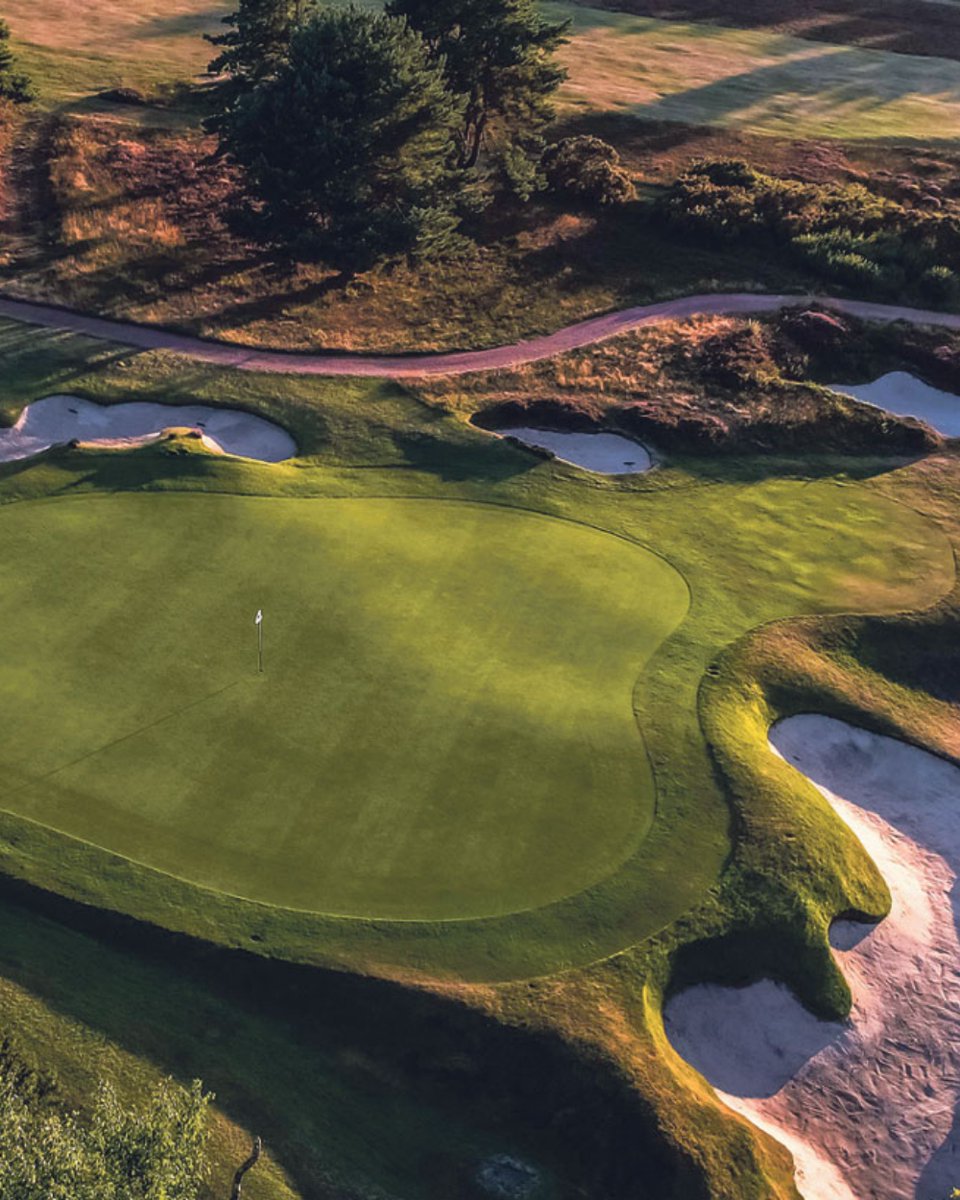 Northern Golfer & Yorkshire Golfer tweet media