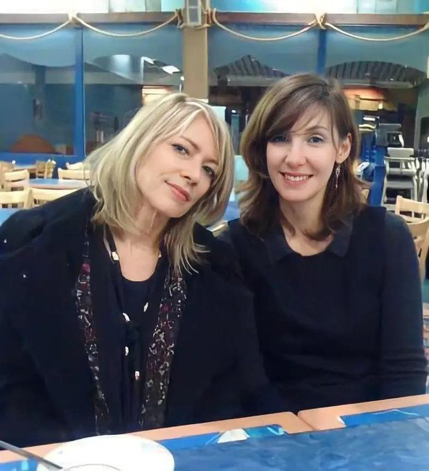 bom dia amigas e similares