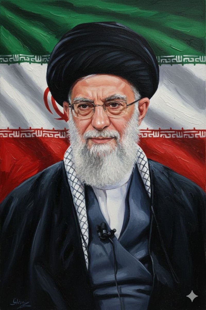 TheSaviour's tweet photo. WE STAND WITH IRAN! https://t.co/pTD3jAAoTZ