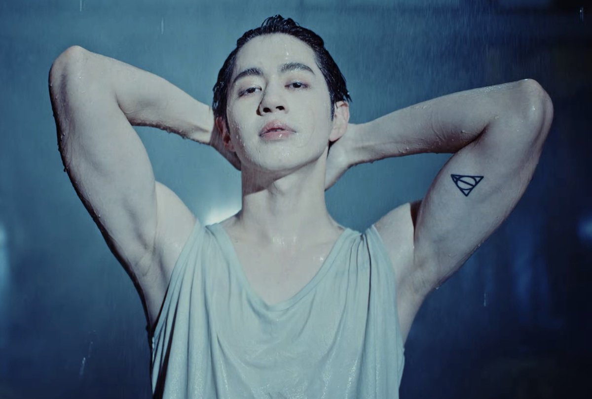 thantawan_desu's tweet image. あ、、、、、、、、、、、、、、、、、、、、、、、(本日2回目の人生終了のお知らせ)

#PROXIEGun