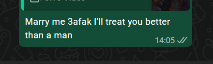 me in girls' dm after claiming i'm straight ..sorry im no better than a man