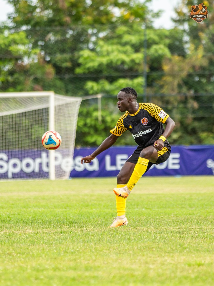 TONY MUSA: CONSISTENT IMPACT

Left foot. Left side. Right outcomes.
🆚 Shabana — 🅰️ Kip ⚽
🆚 Nairobi United — 🅰️ Joe ⚽
🆚 Kakamega Homeboyz — 🅰️ Mendy ⚽
🆚 Bidco United — 🅰️ Osama ⚽

Modern left-back.
Delivering assists with consistency.

|| #TùrìAMùmbi || #SealNation