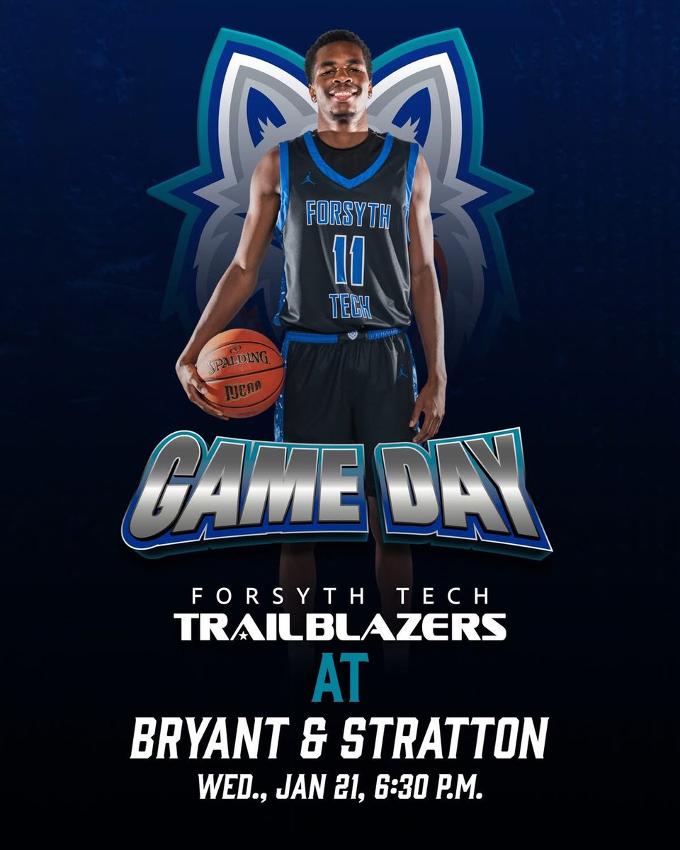 Forsyth Tech Athletics tweet media