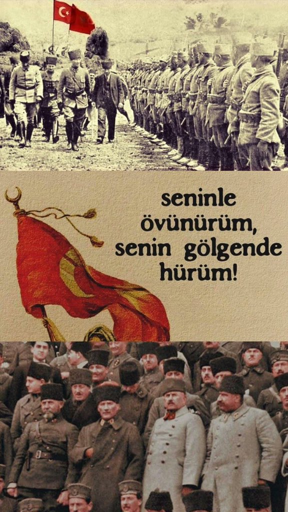 #TürkBayrağı inmez! #TürkBayrağıNamusumuzdur