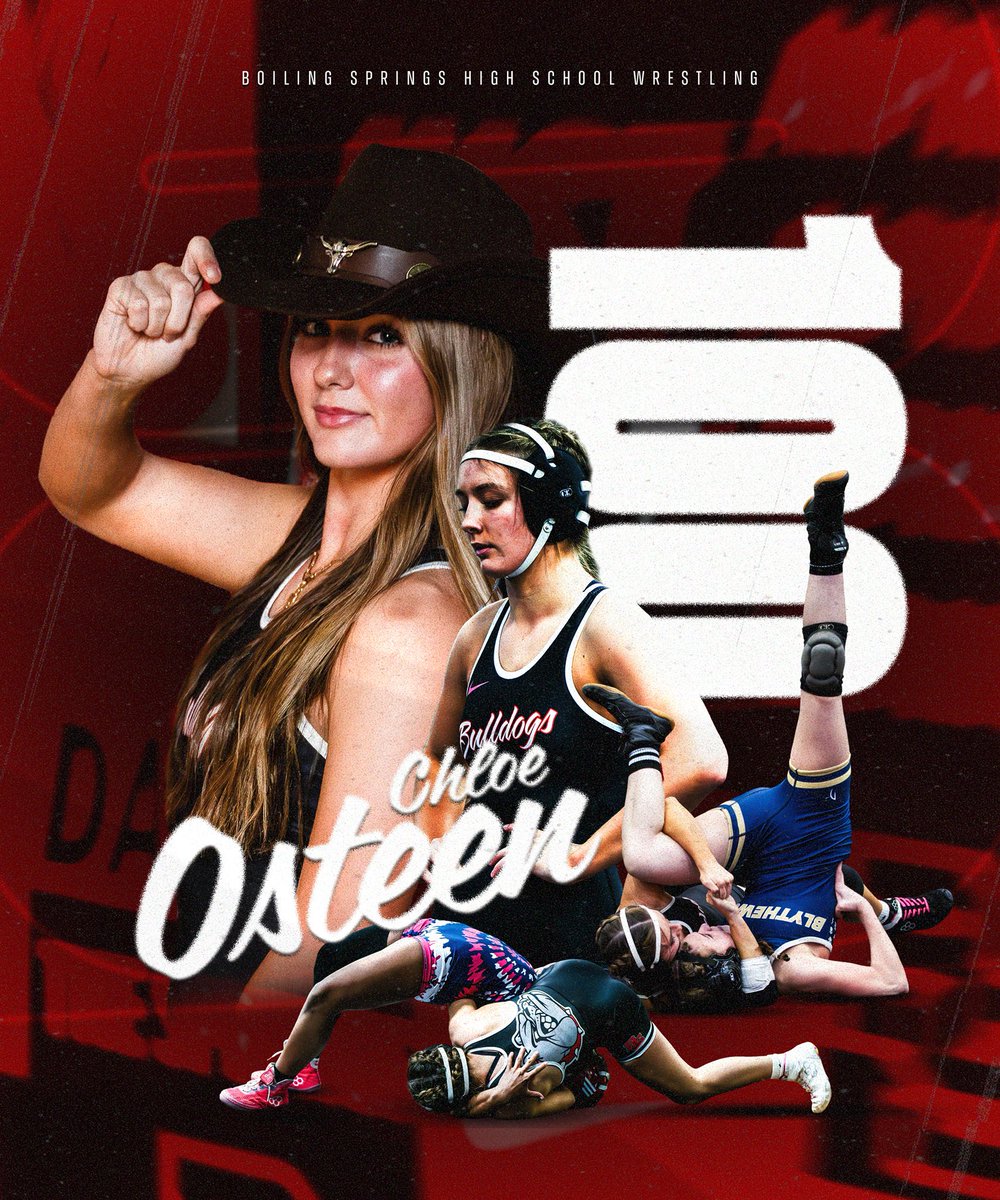 Boiling Springs Wrestling tweet media