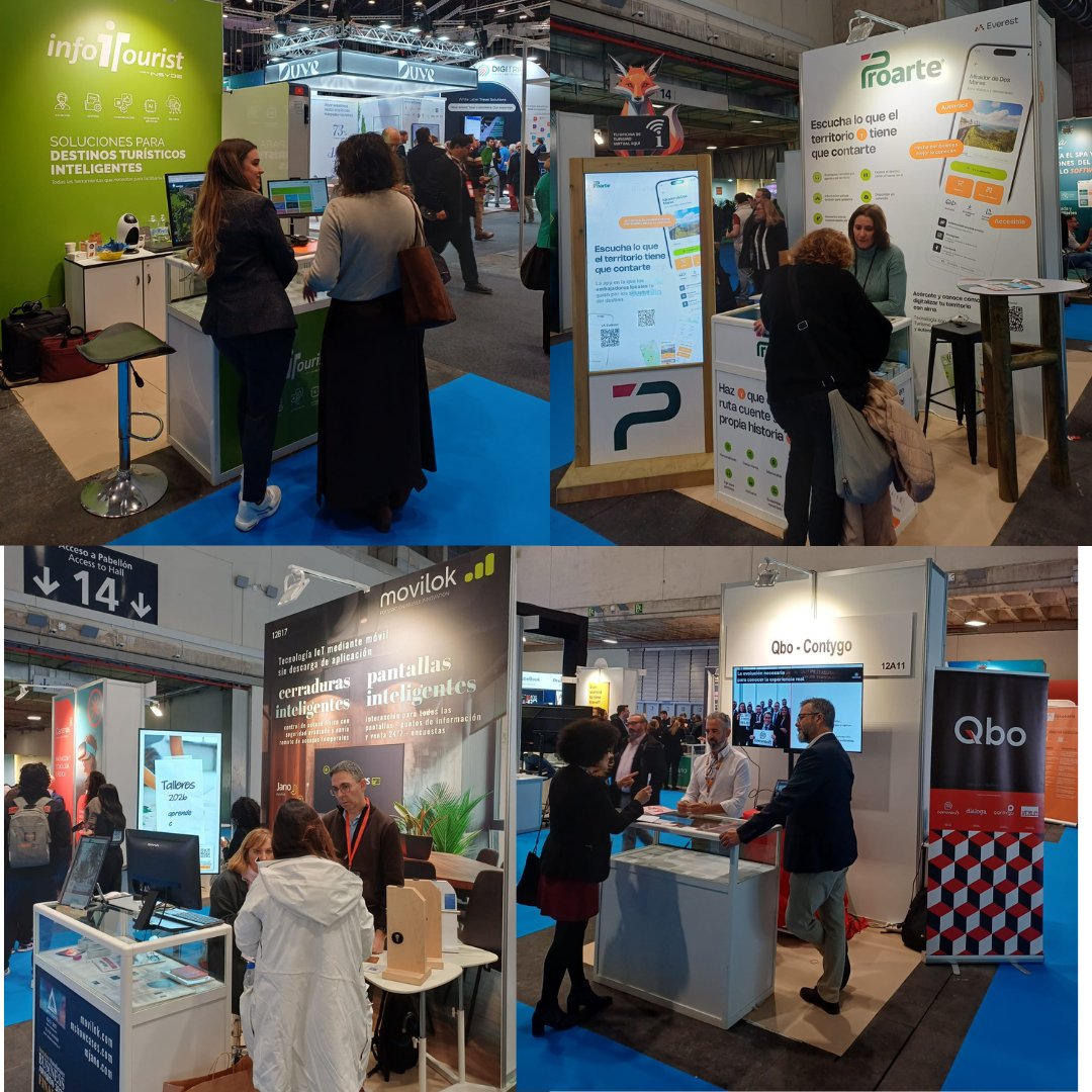 SEGITTUR tweet media