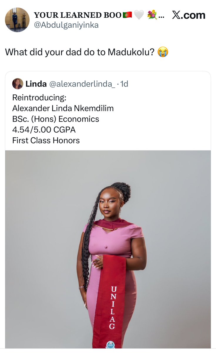 YabaLeftOnline tweet media