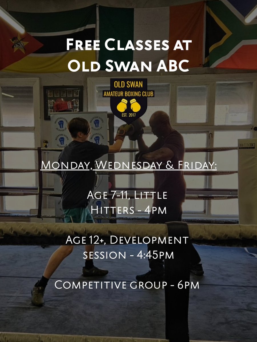 Weapons Down Gloves Up ⚪️ tweet media