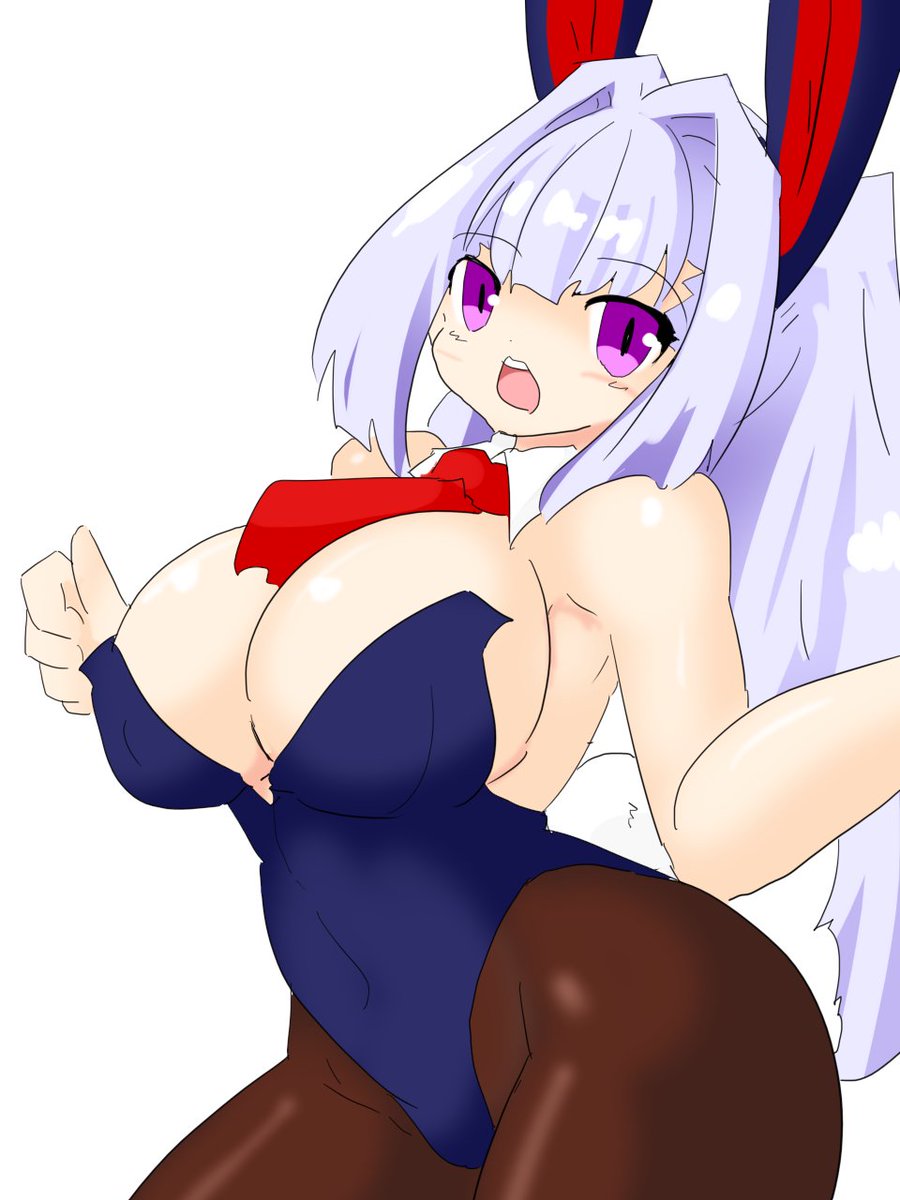 いやぁー🥕するぅー 