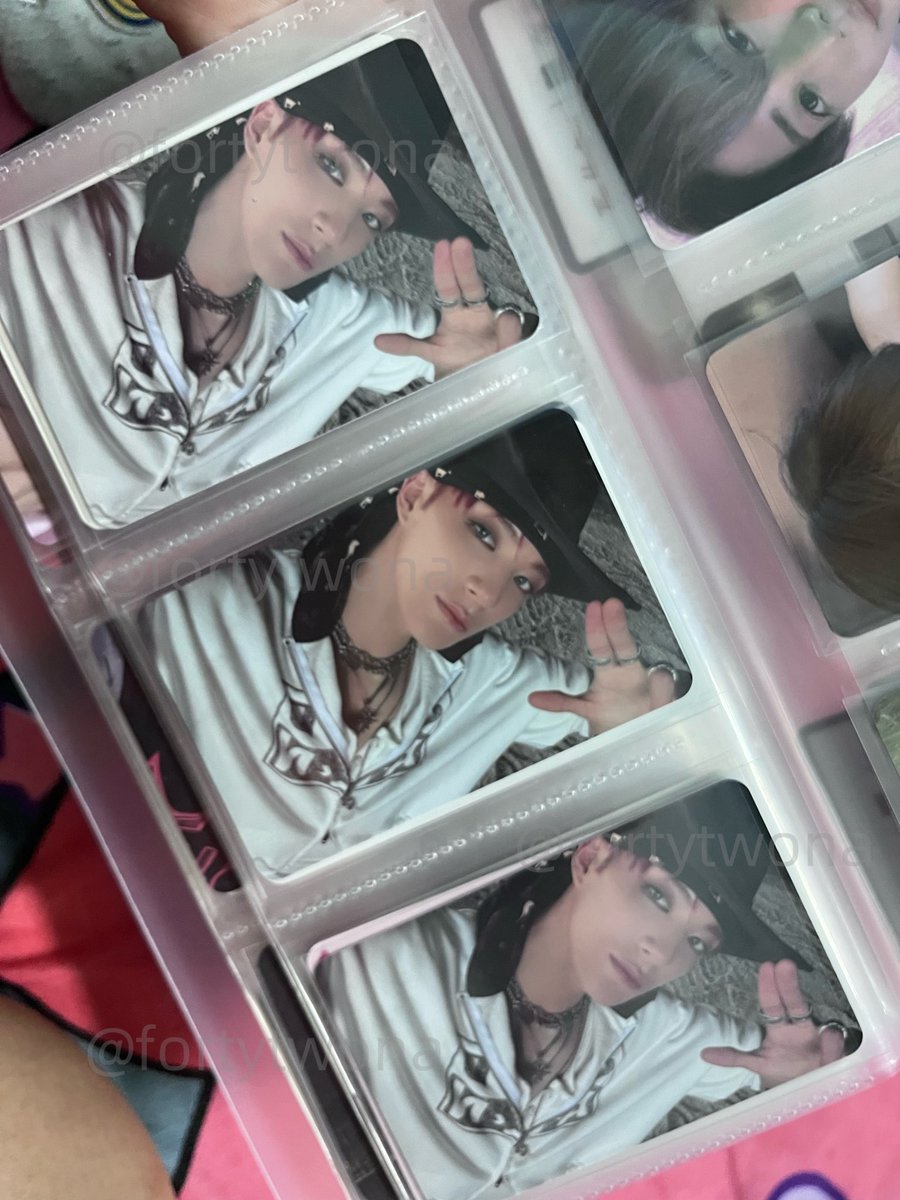 เจโน่ 120/1 พร้อมโอน100

📮30

#ตลาดนัดnctdream