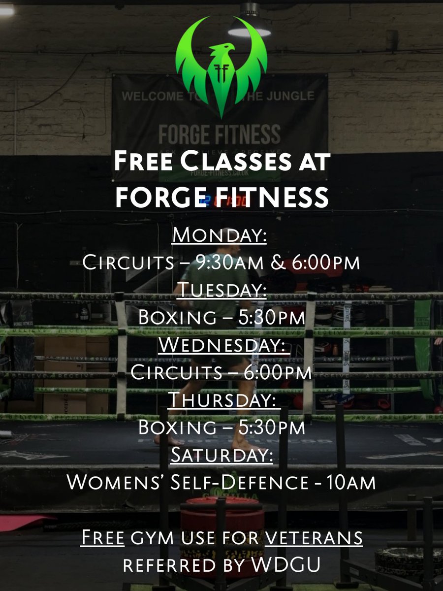 Weapons Down Gloves Up ⚪️ tweet media