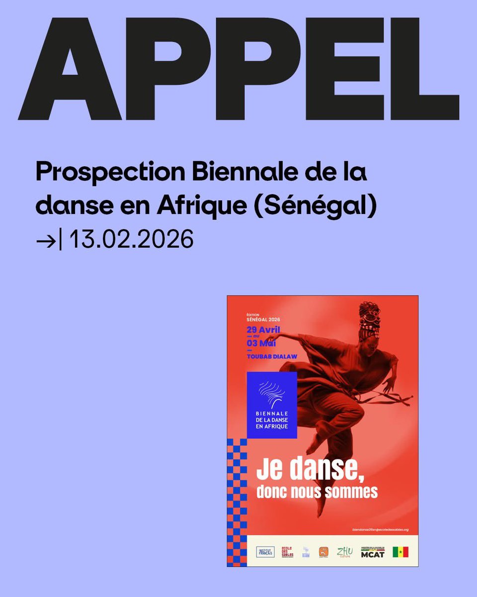 Cameroon Dance Week tweet media