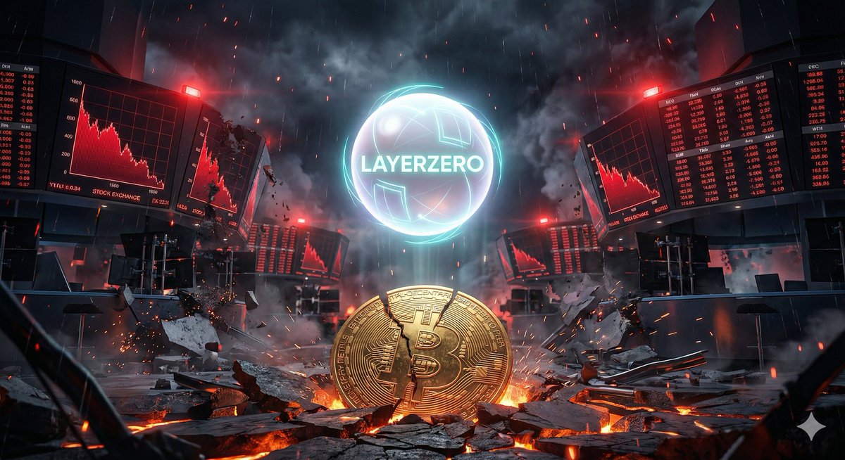 OTDR_Token's tweet photo. Bitcoin breaks below $90k triggering over $1 Billion in liquidations. Yet, LayerZero ($ZRO) defies gravity, pumping 14% amidst the chaos. 🤔
​Meanwhile, regulatory heat rises as reports link Tether ($USDT) to sanction evasion. Cash might be king today. Stay safe! ⚠️
​#Bitcoin https://t.co/xoKvsOzwid