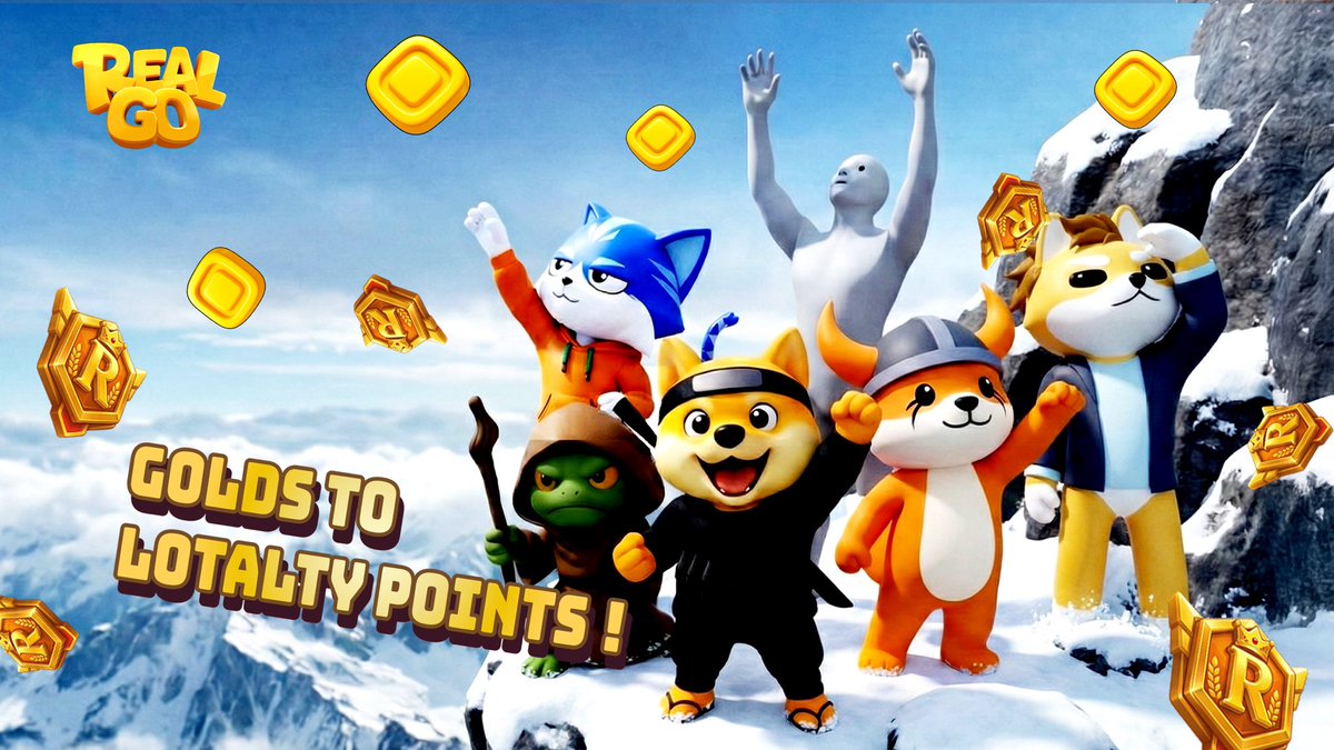 Based on our newly upgraded game economy, and to better protect player value and long term rewards, all existing Gold balances will be converted into Loyalty Points.

🔁 No Gold will be wasted.
For every 20,000 Gold, you will receive 10 Loyalty Points.
The conversion process has