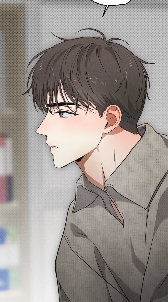 최근에 본 수 중 젤잘생긴듯...땨