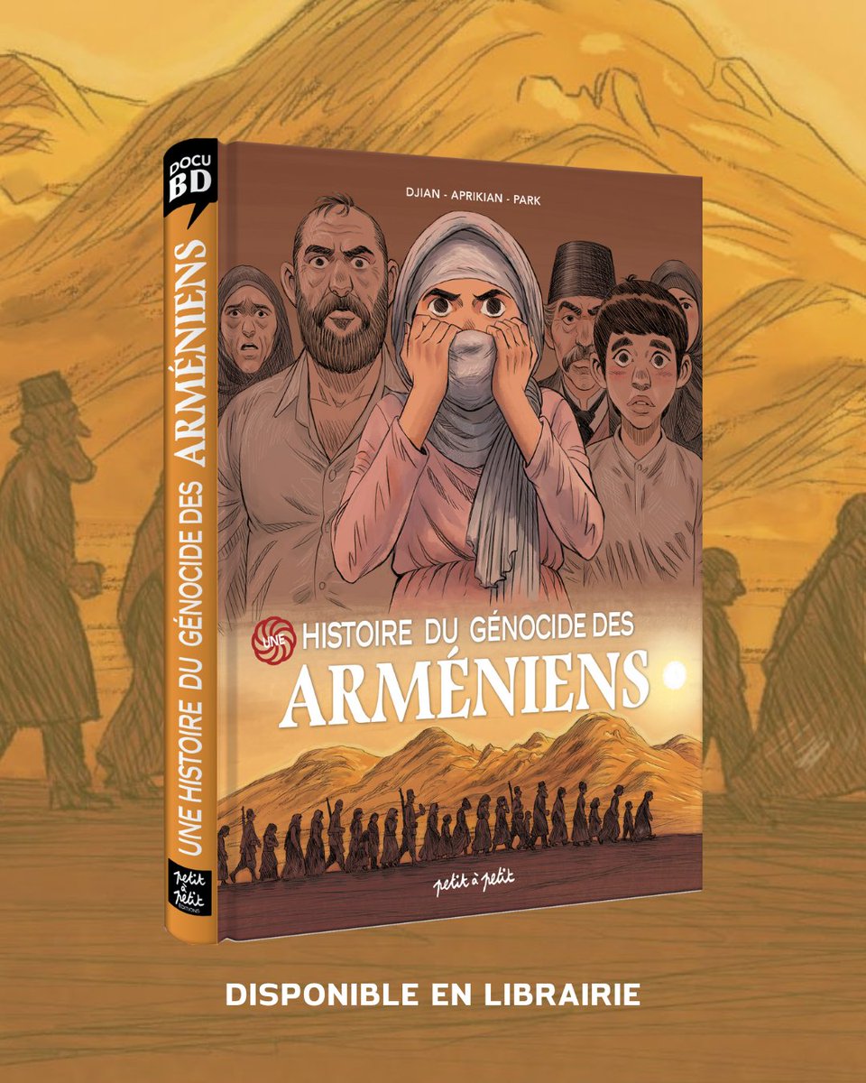 Editions Petit à Petit tweet media