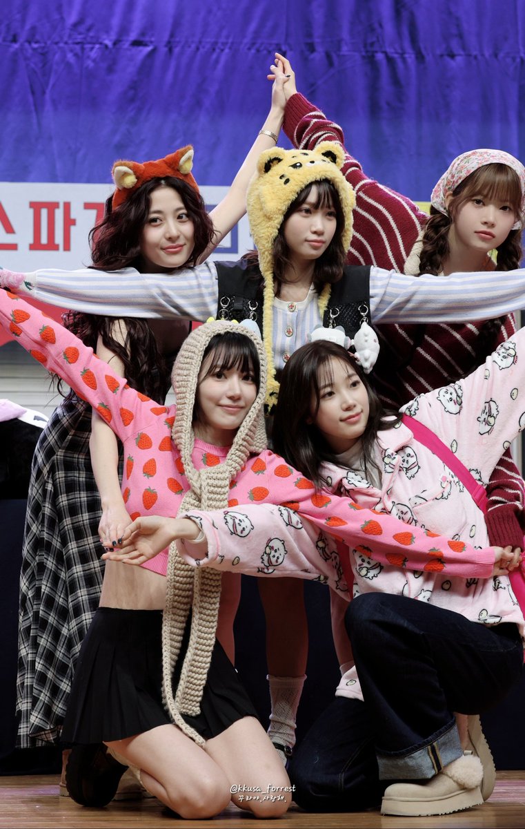 251130_HQ_2 #宮脇咲良 #みやわきさくら #사쿠라 #미야와키사쿠라