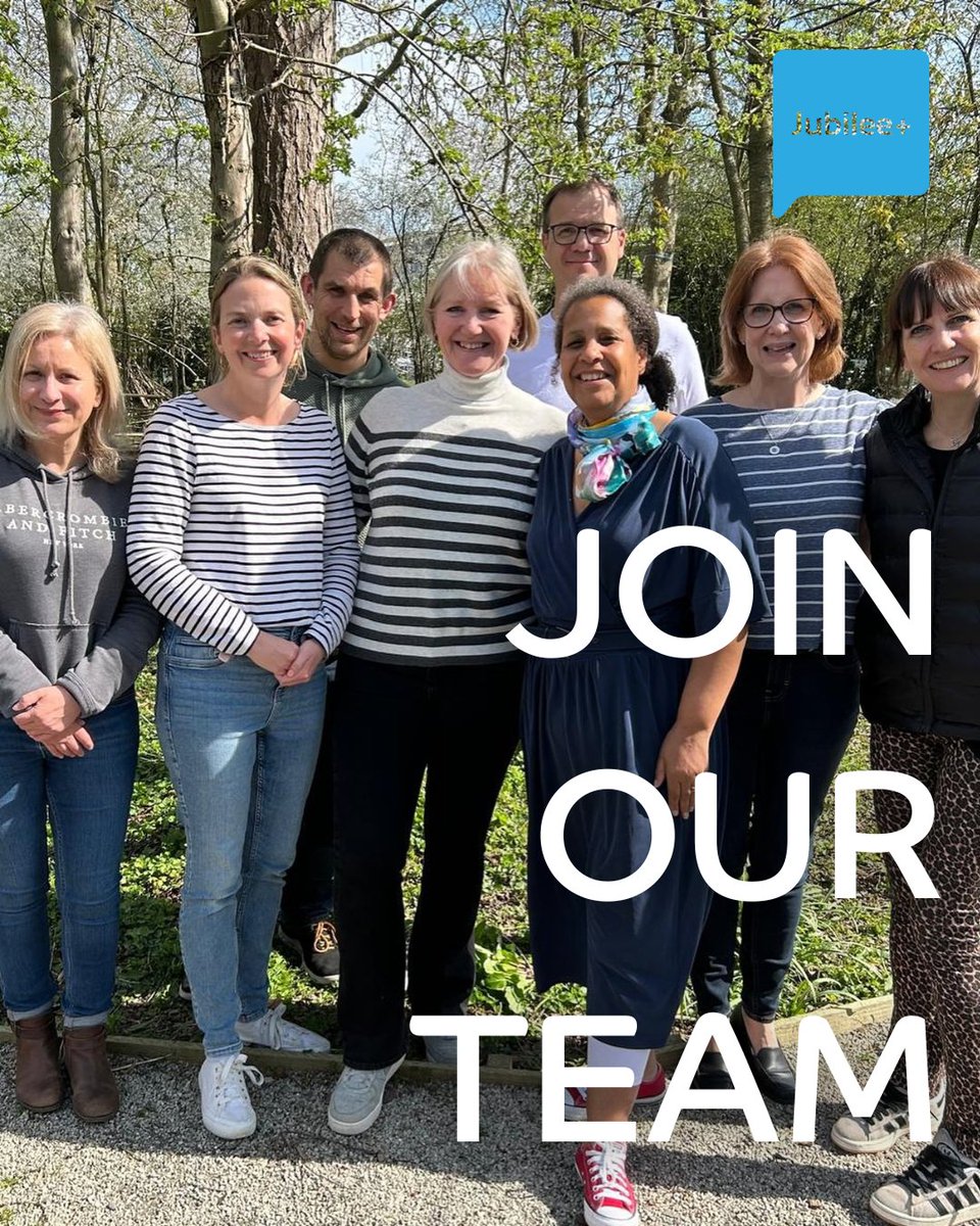 Jubilee+ tweet media