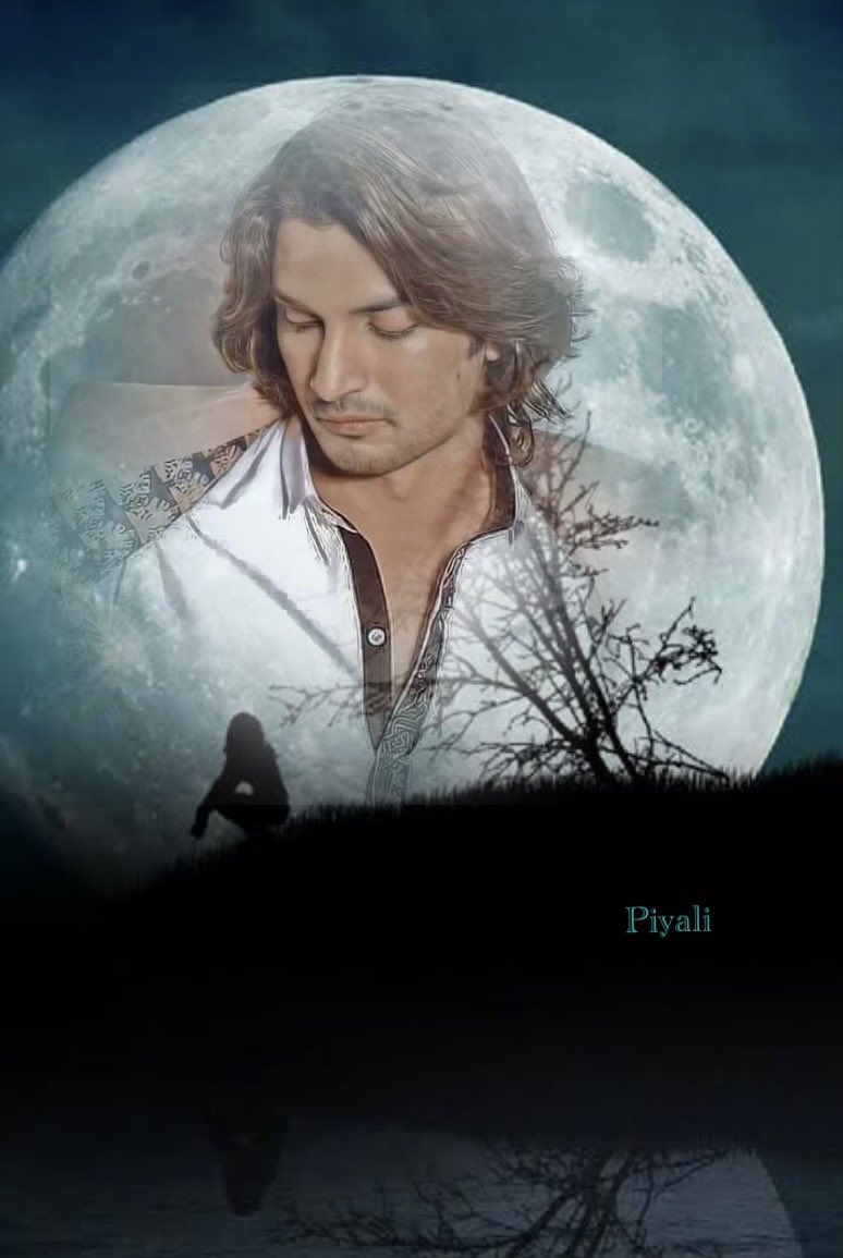 PIYALIBH's tweet image. On your birthday, Sushant, I look up at the sky a little longer,
because that’s where you belong ❤️
You taught us that stars aren’t distant—they’re meant to be chased,
that minds should wander, hearts should feel, and souls should stay kind.

From a die-hard fan who still carries…