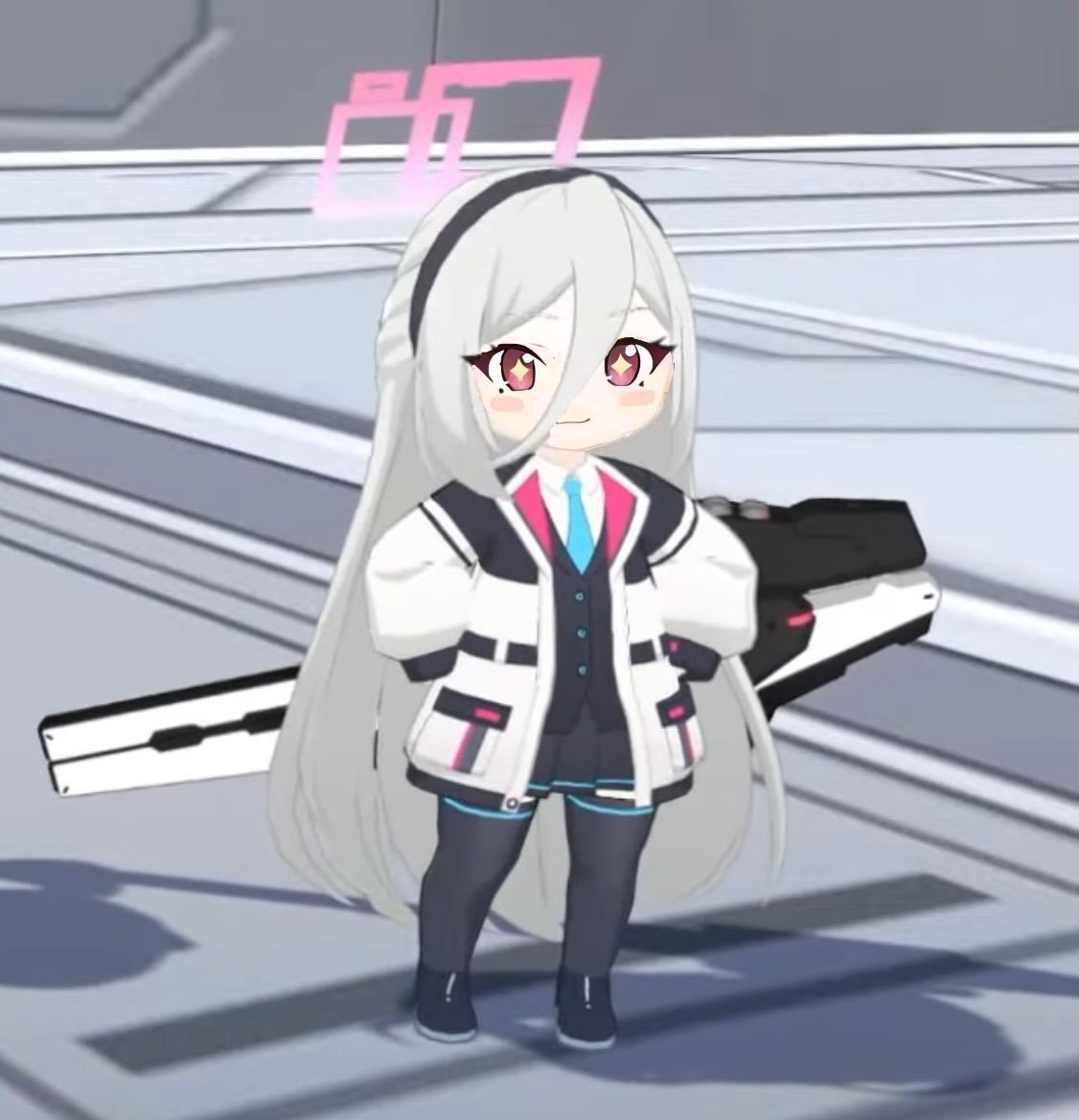 KledoKledo10's tweet image. にはは!
最強です!