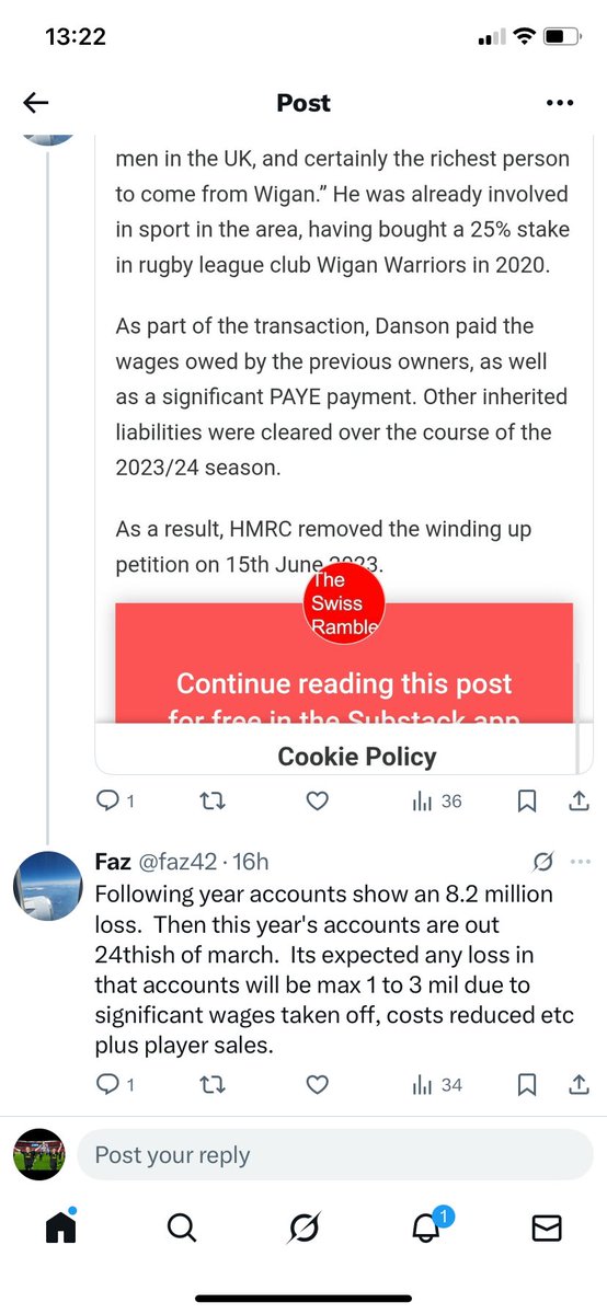 dannyWAFClannon tweet media
