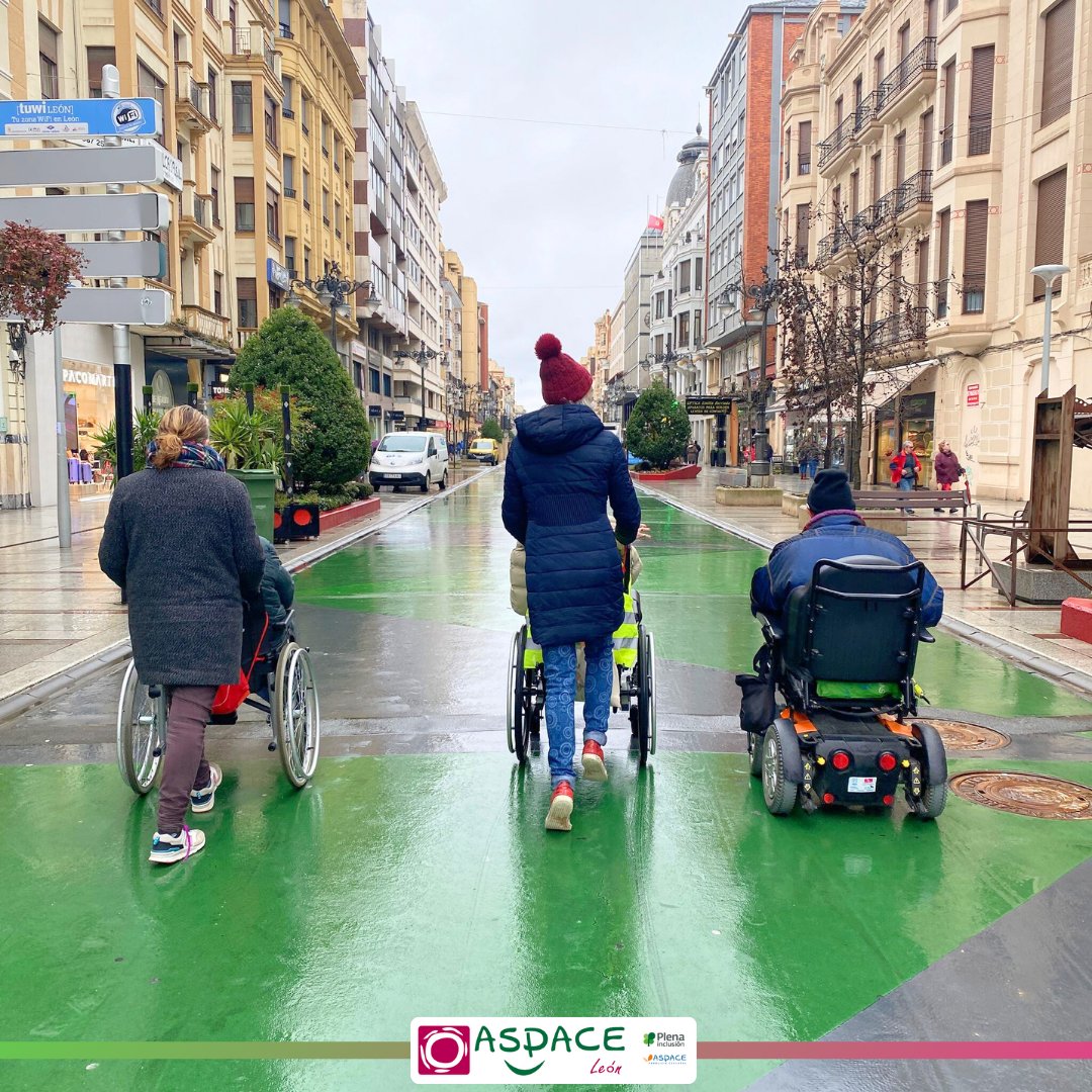 Aspace León tweet media