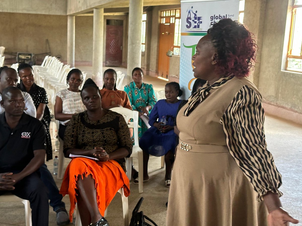 Safe Engage Foundation tweet media