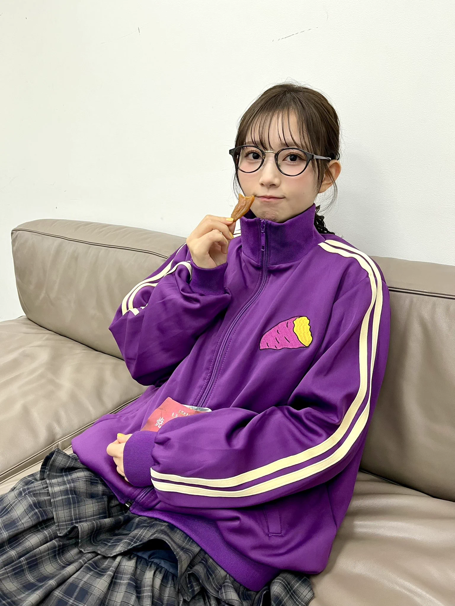青山なぎさ on X: 