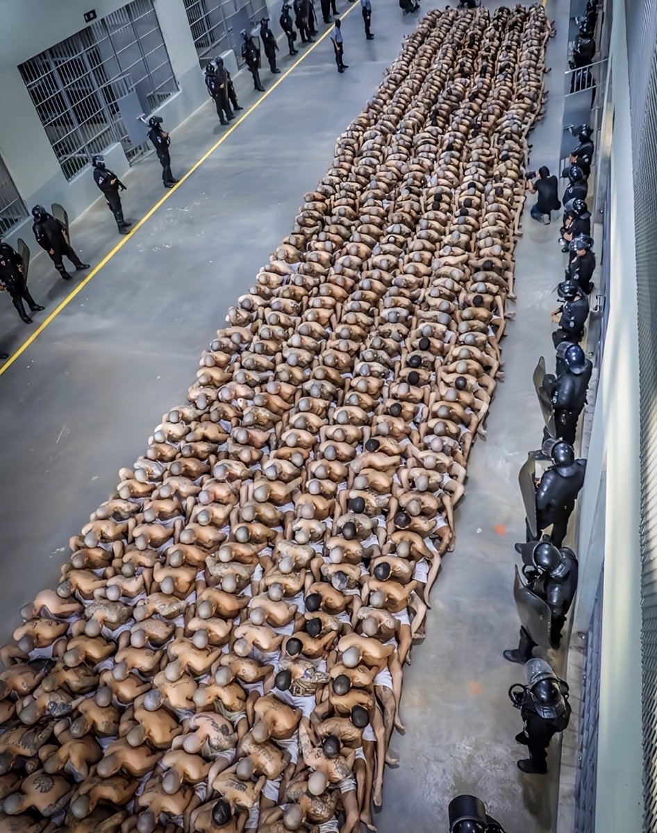 Estaría necesitando con urgencia esta transición:

De presos felices, riendo y realizando estafas a la ciudadanía que por medio de sus impuestos les pagan alojamiento y comida a presos infelices, incomunicados y obligados a trabajar..

Pido mucho?