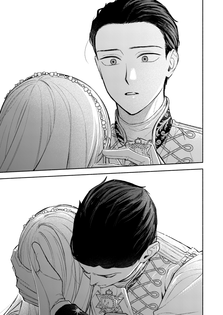 【　前世冷徹王子の馬でした　】
第16話更新されました！🐎✰⋆｡:ﾟ･*☽:ﾟ･⋆｡

想い合うが故にすれ違う気持ち...🥲
ステラちゃんの計画も動き出します...!

よろしくお願いします！🥹