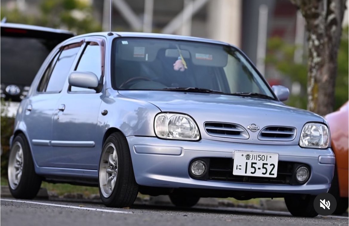 シオン様/白青FD3S 🌽 🌸☄️ 🐑🌂 (@rose_devil_ysd) / Posts / X