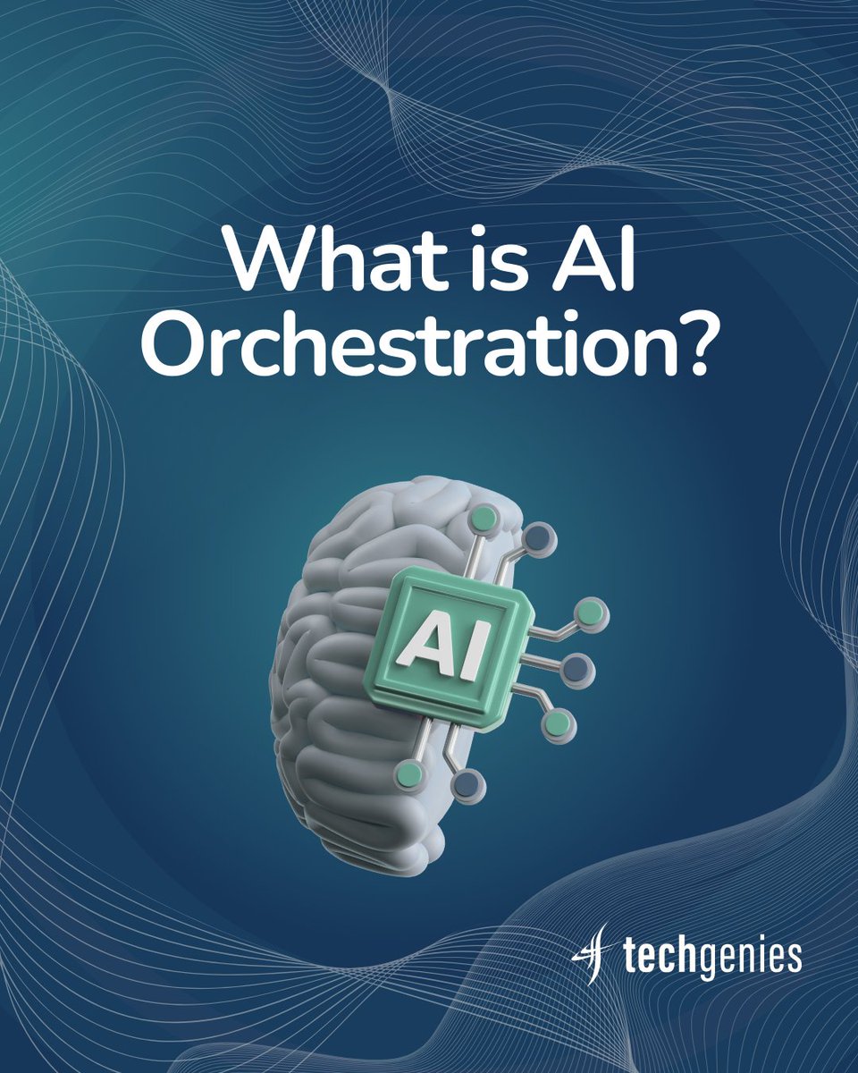 TechGenies tweet media