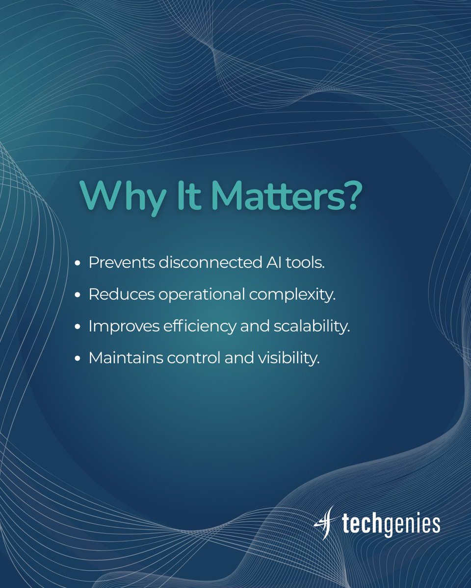 TechGenies tweet media